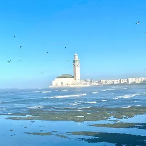 En Plein Centre De Casablanca