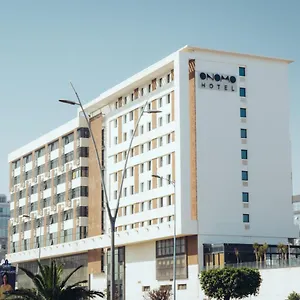 Onomo Sidi Maarouf الدار البيضاء