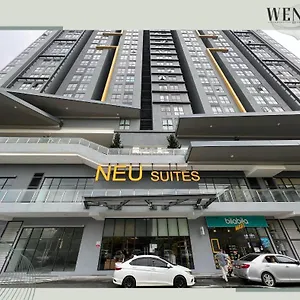 Neu @ 3rdnvenue 003 Kuala Lumpur