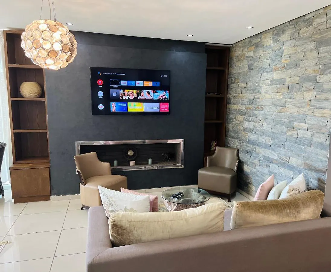 Melrose Beαch Aρραrt Pοοl Vieω Apartment Casablanca 0*,